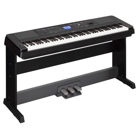 Rekomendasi Keyboard Yamaha Untuk Pemula
